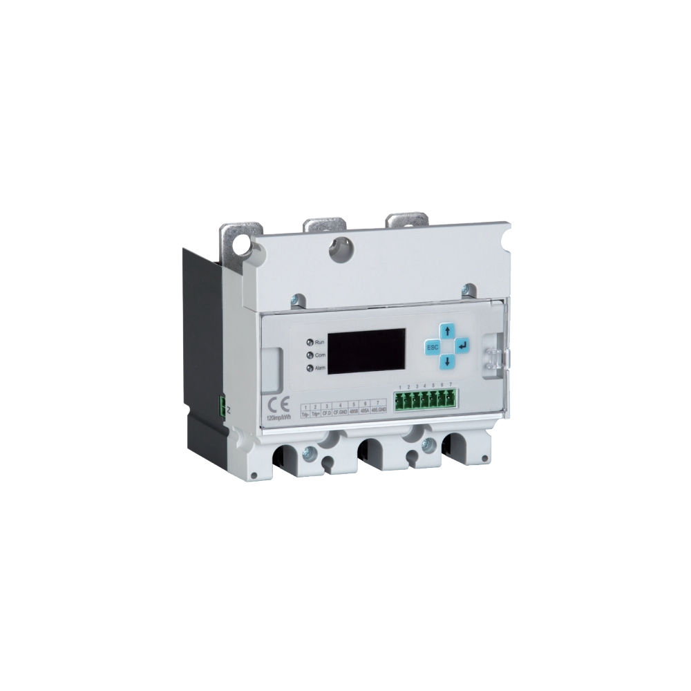 Bloc de masură cu Modbus, 3P, MX2, Sistem IT, Schrack MX290031--