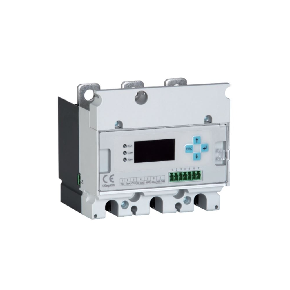 Bloc de masură cu Modbus, 3P, MX3, Sistem TN, Schrack MX390032