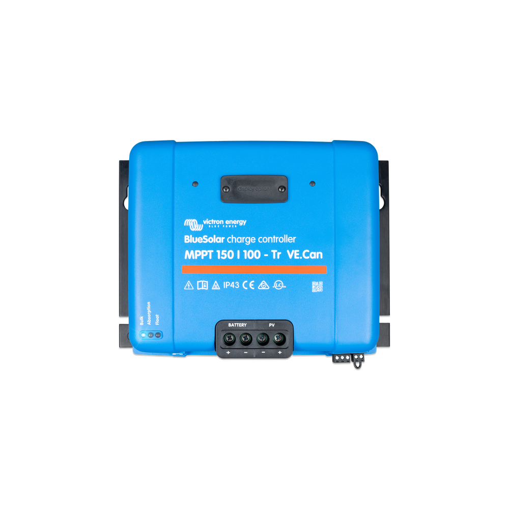 BlueSolar MPPT 150/100-Tr VE.Can, Victron Energy