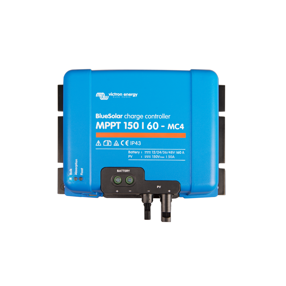 BlueSolar MPPT 150/60-MC4, Victron Energy