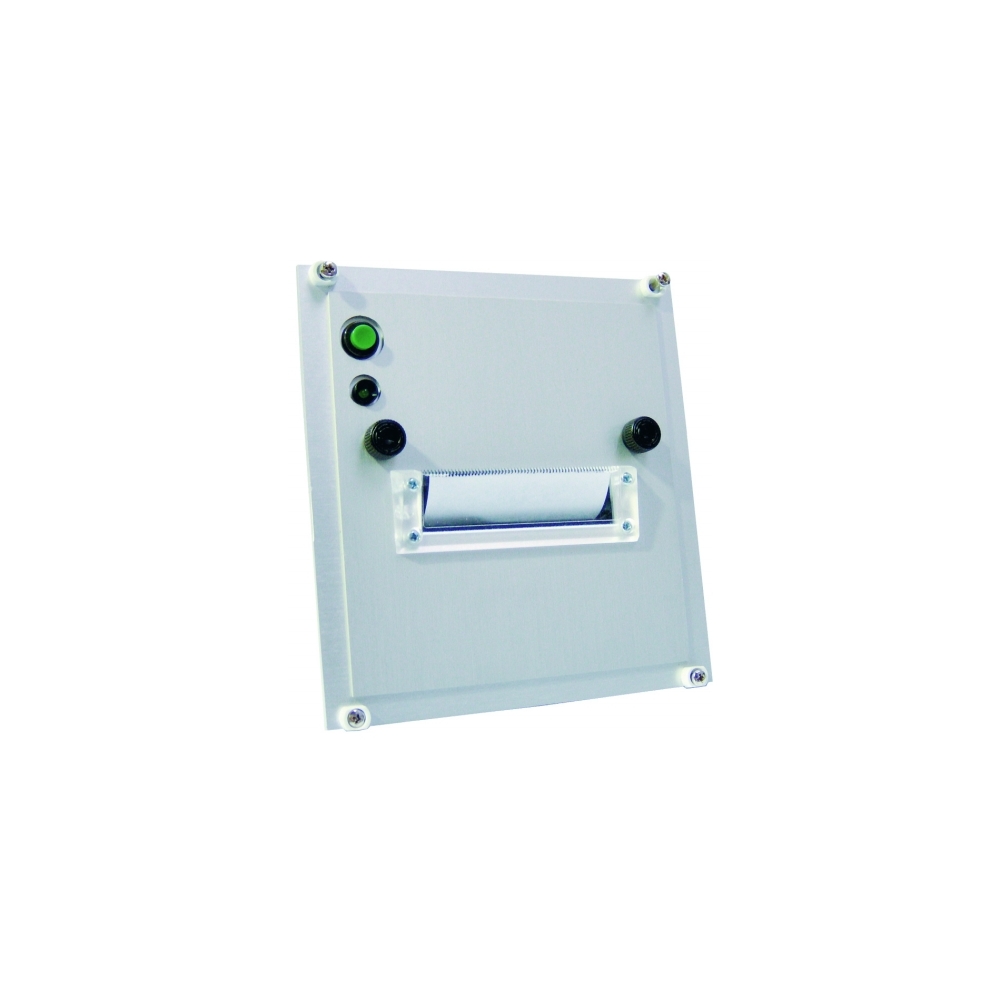 Built-in imprimanta pentru Multi-Control, NLMCBD04--, Schrack