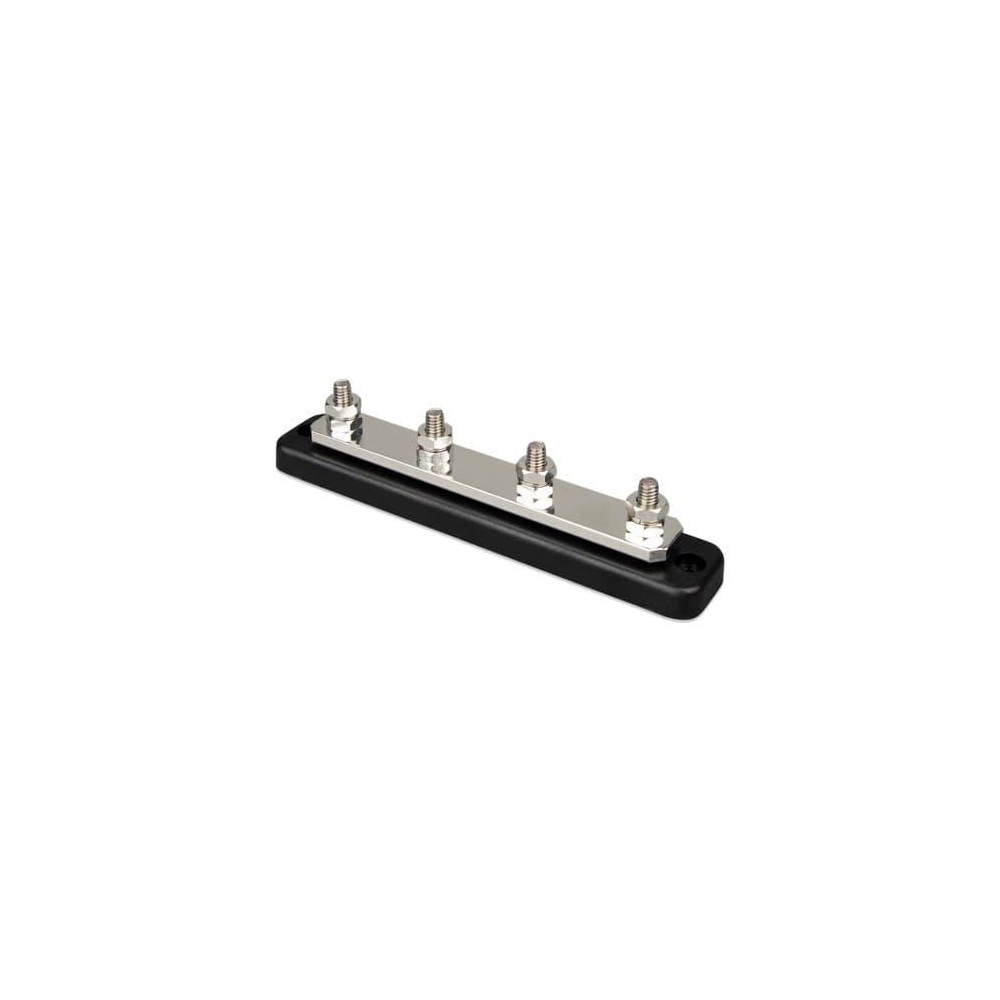 Busbar 600A 4P +cover, Victron Energy