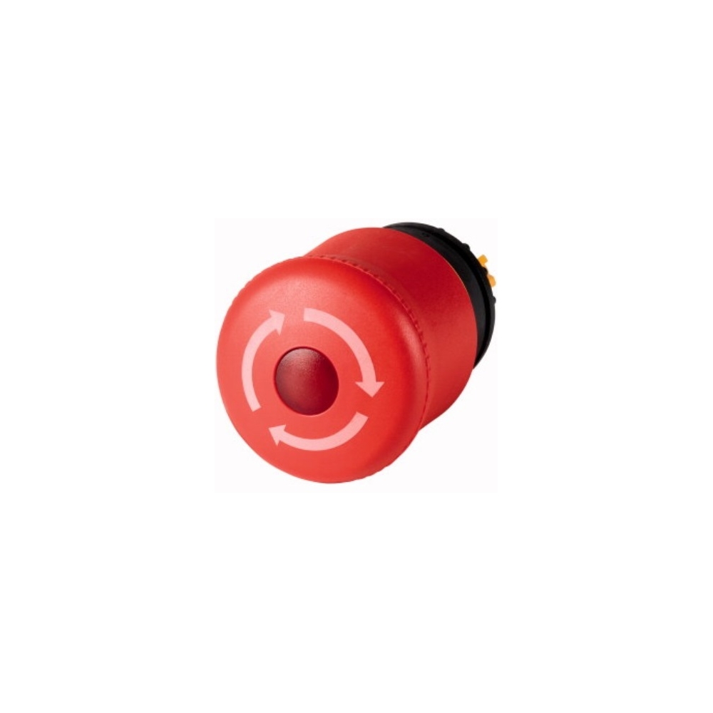 Buton avarie iluminat rosu, Schrack MM263469--