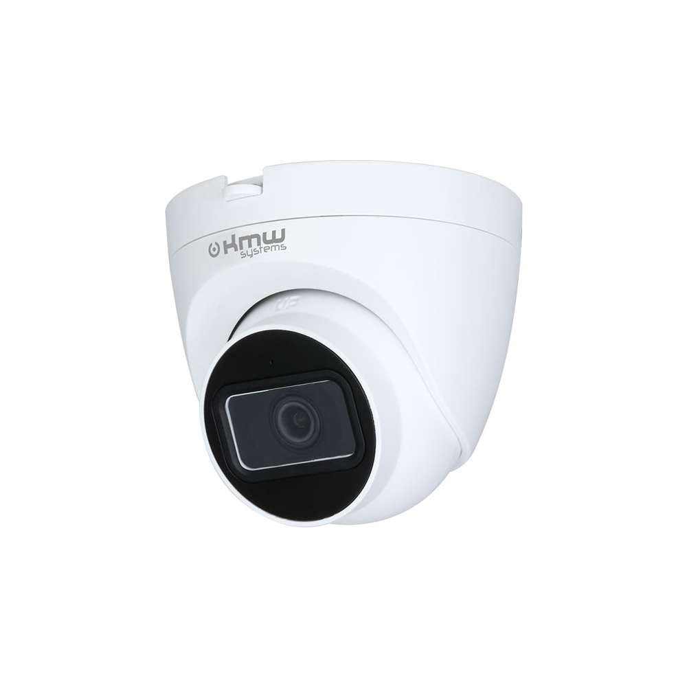 Cameră HDCVI 2MP dome KM-200BQ-A