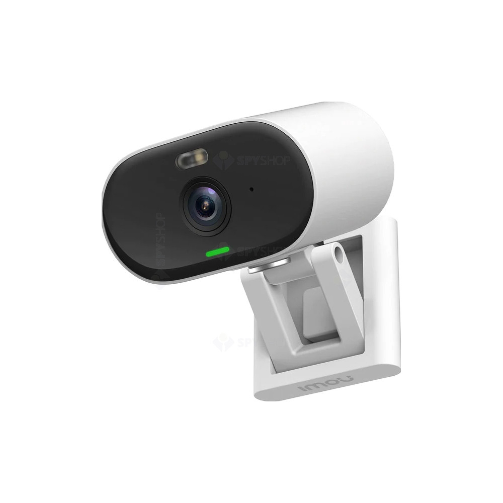 Camera de supraveghere IMOU IPC-C22FP-C Versa Wi-Fi, 2MP, Full HD, 1920x1080, IR 20m, 2.8mm, microfon si difuzor