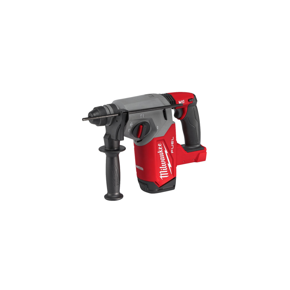 Ciocan rotopercutor SDS-plus, fara acumulator, model M18FH-0X, 26mm, 2.5J, Milwaukee