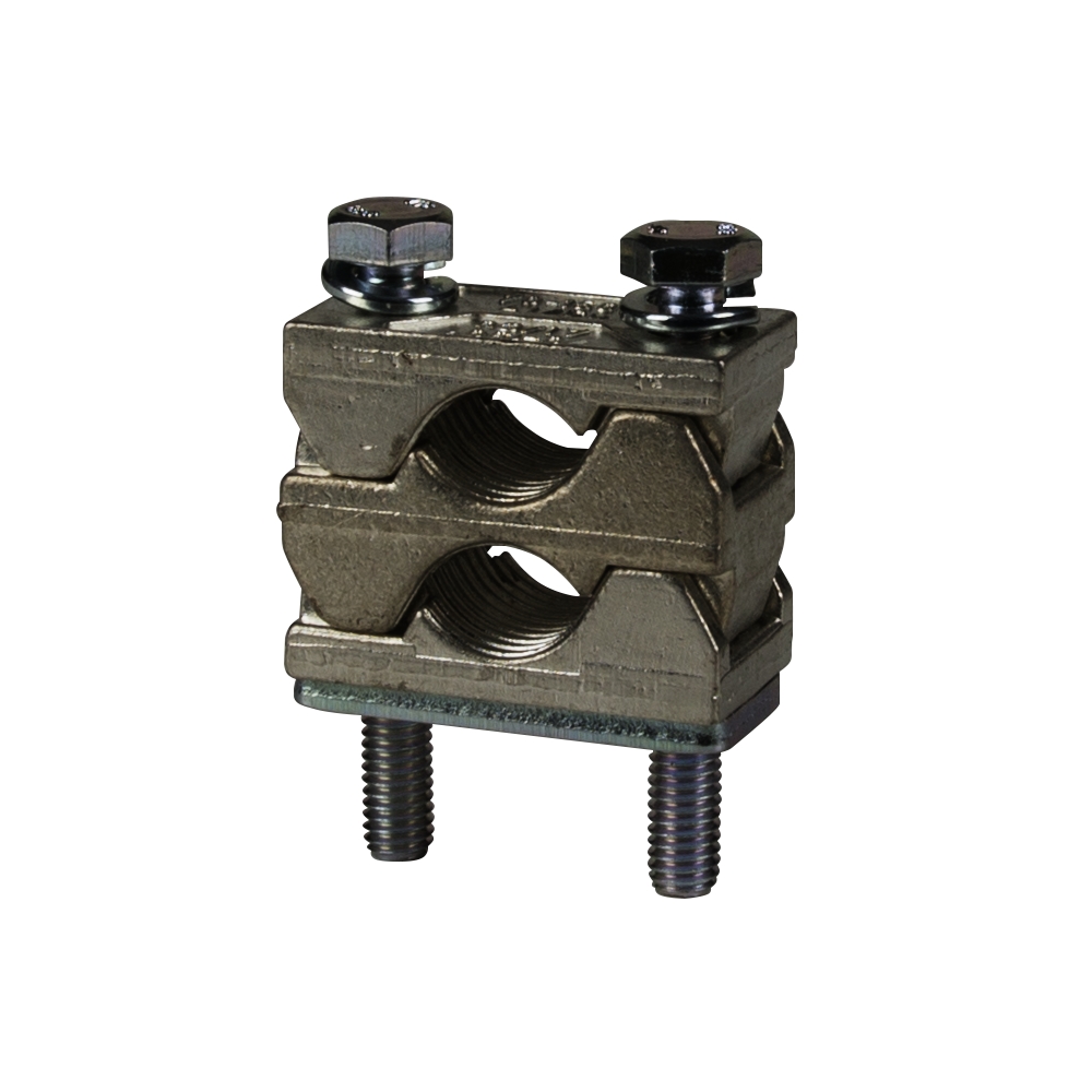 Clamp terminal ARROW BLUE size 1, double, ISA05749-A, Schrack