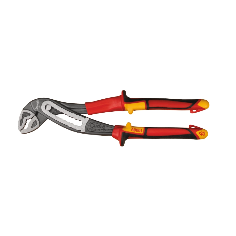 Cleste reglabil pentru pompe de apă Milwaukee VDE, 240 mm, 4932464574