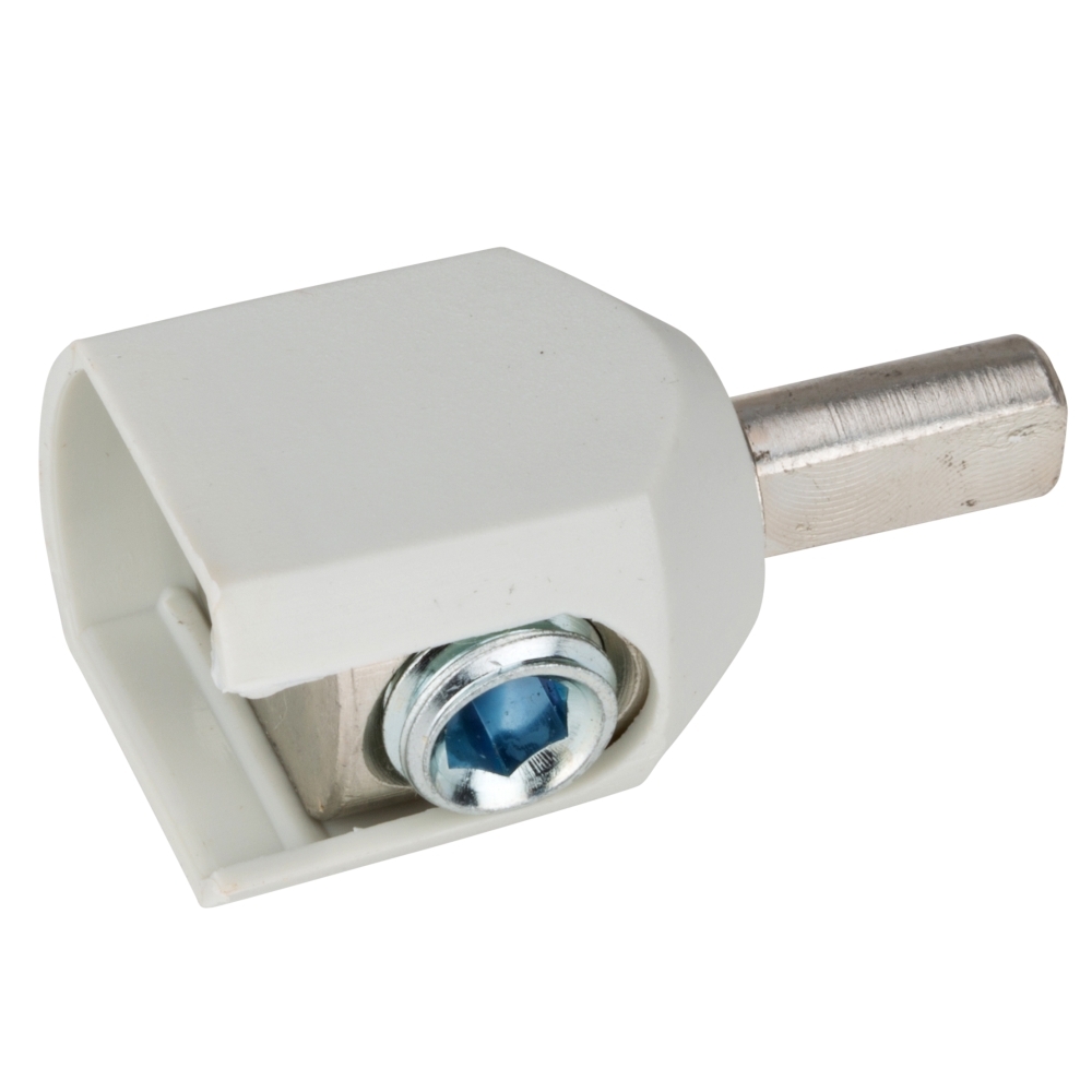 Clemă de conexiune AL-Cu, p&acirc;nă la 50mm&sup2;, Schrack BS900160--