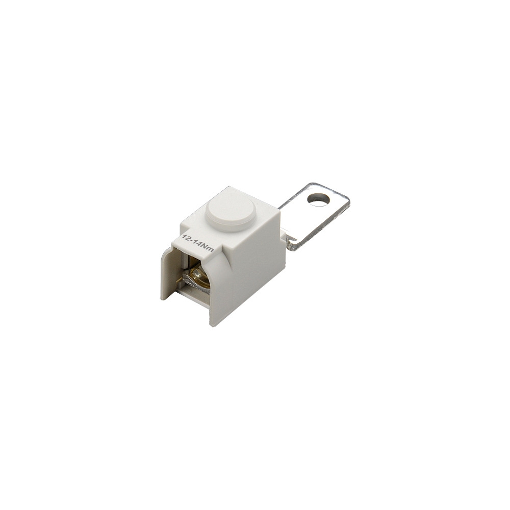 Clemă de conexiune 25-95mmp, NH00 şi pt. barete furcă, Schrack SI333780--