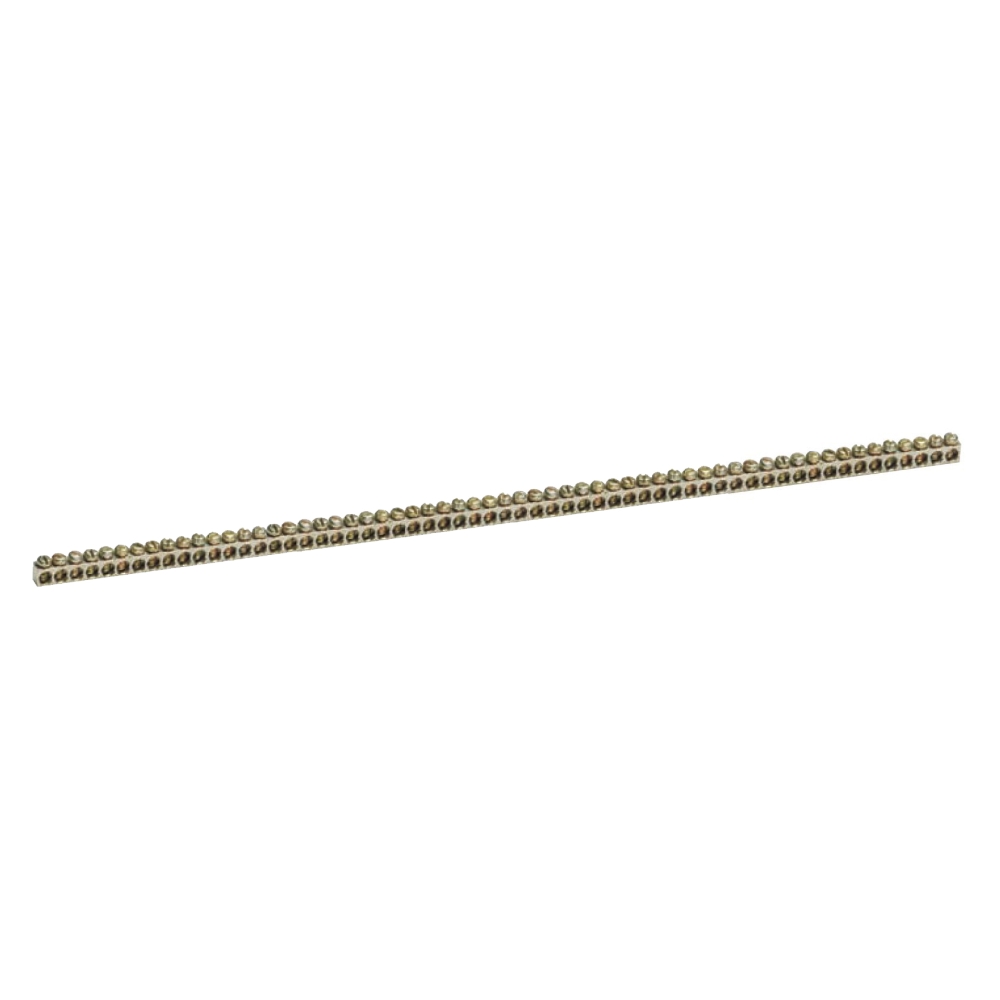 Clemă de nul 16mm² pt. 524, 624, 433, ILCNK060--, Schrack