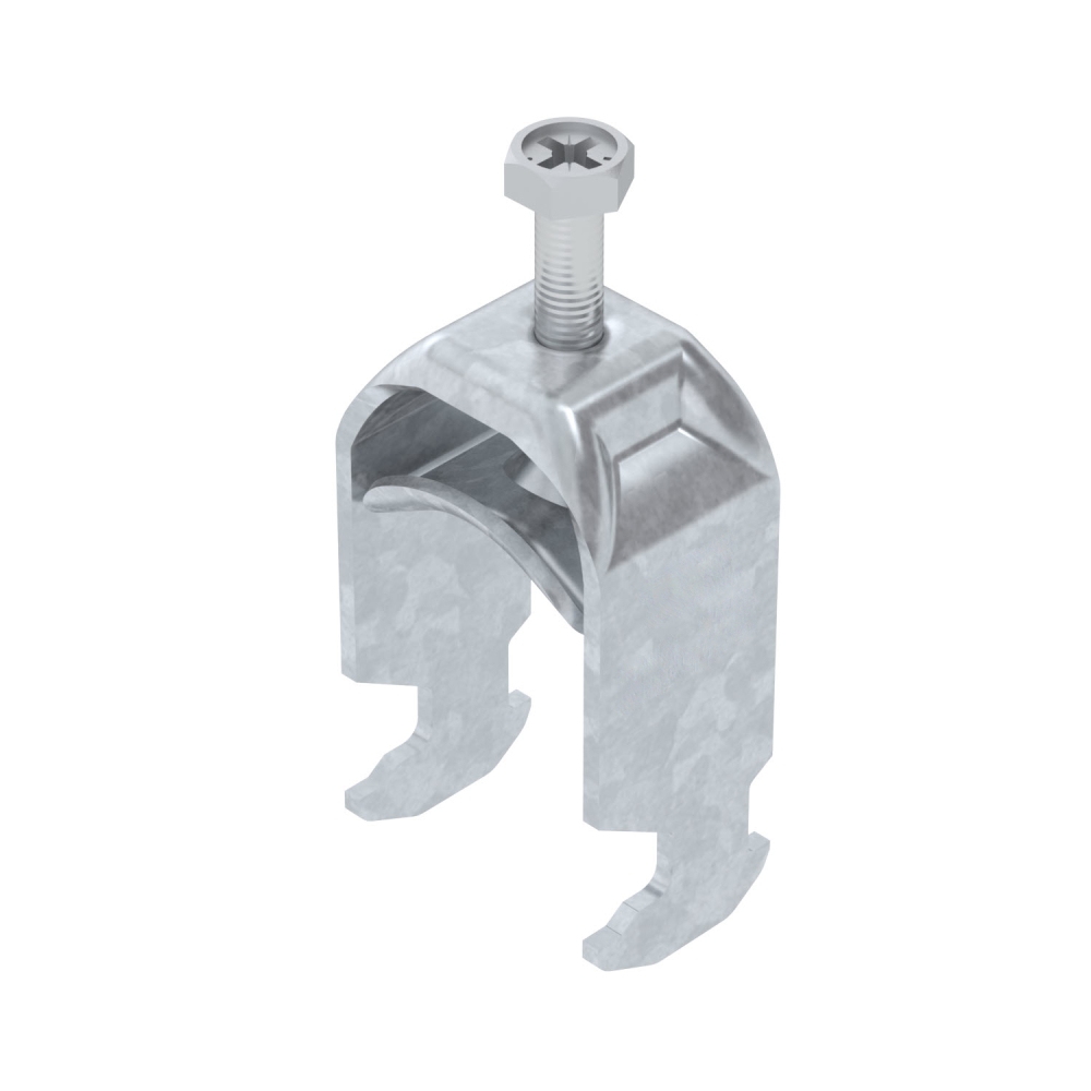 Clemă fixare cablu 22-28mm, Schrack ACCA2228--