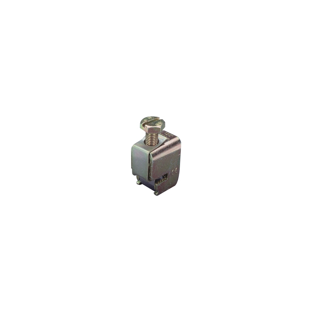 Clema conexiune bare 5mm, 16-120mm&sup2;, Schrack SI010680--