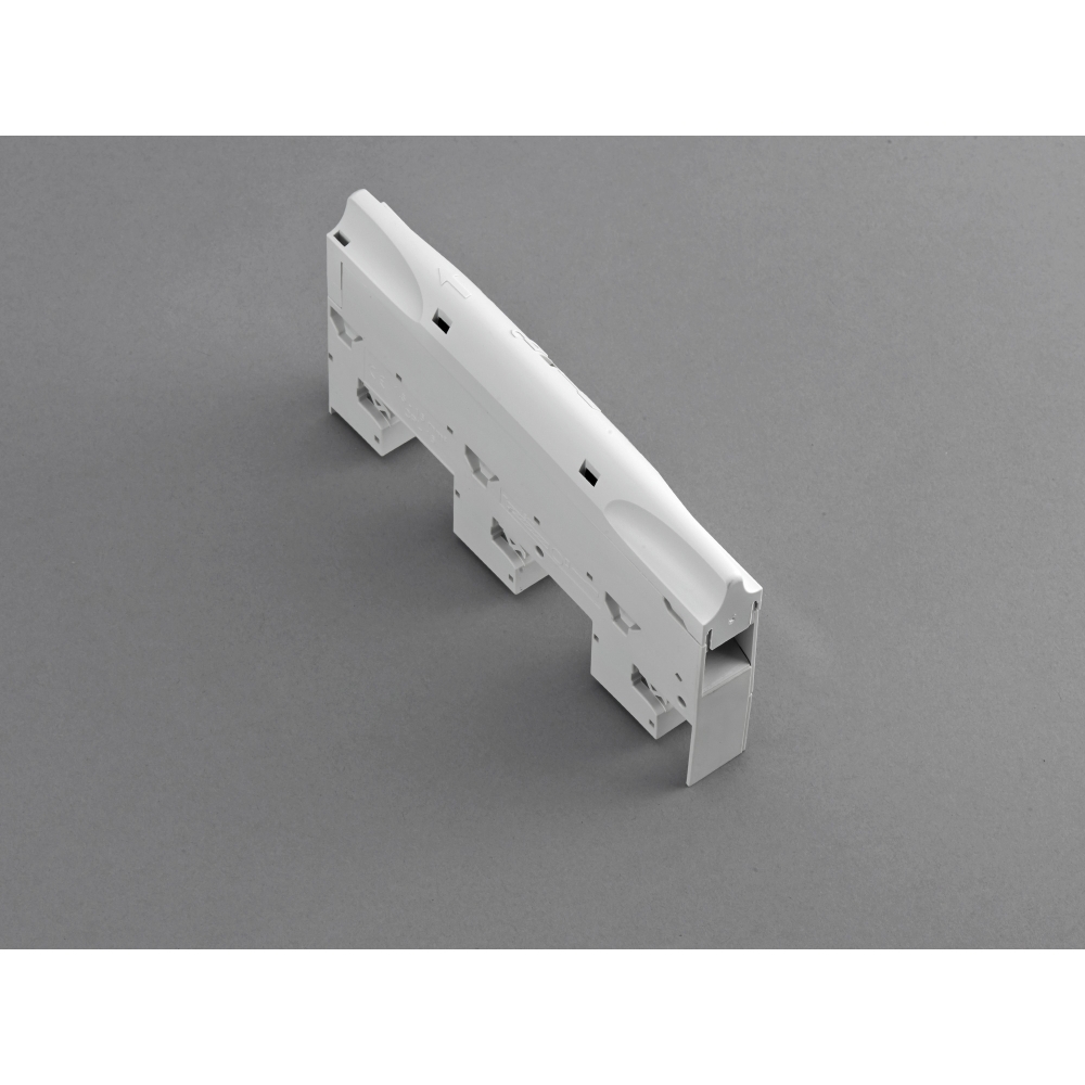 Modul de conectare 1,5-16 mm&sup2;, 3 poli cu borne cu arc, Schrack SI015620--