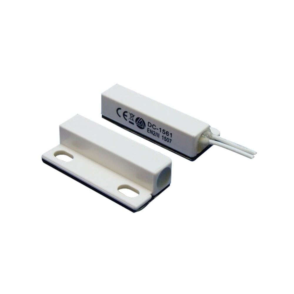 Contact magnetic cablat NC, DC-1561W