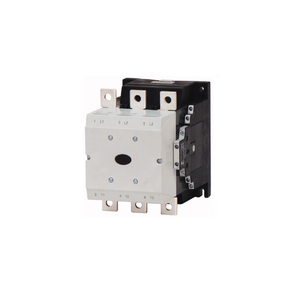 Contactor ALEA II 160kW/400V, 2ND+2N&Icirc;, bobina 230VCA, Schrack LTD53153--
