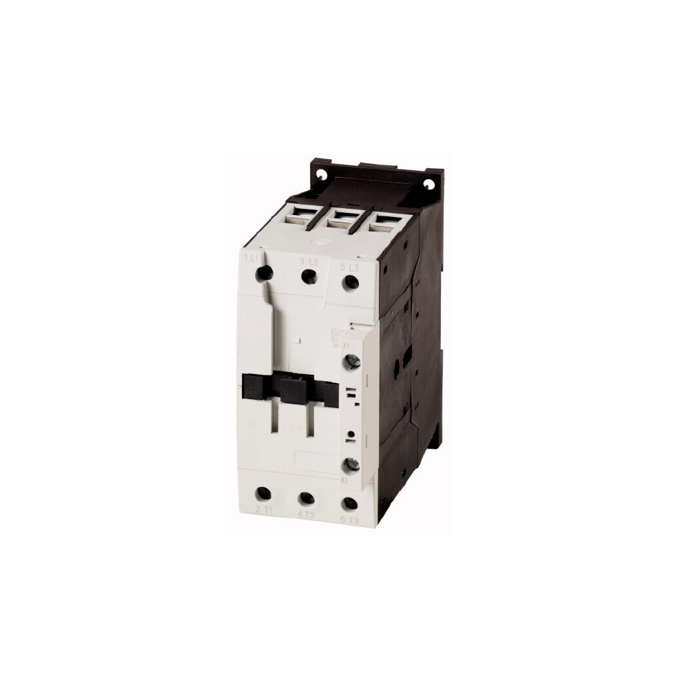 Contactor ALEA II 22kW/400V, bobina la 230Vca, Schrack LTD25033--