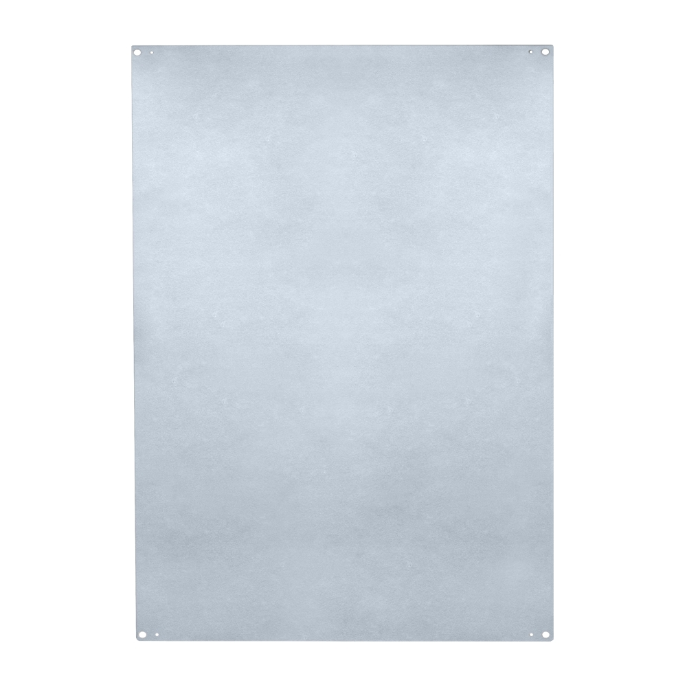 Contrapanou din oţel galvanizat Î=1800 L=1200 mm, Schrack ACMP1812--