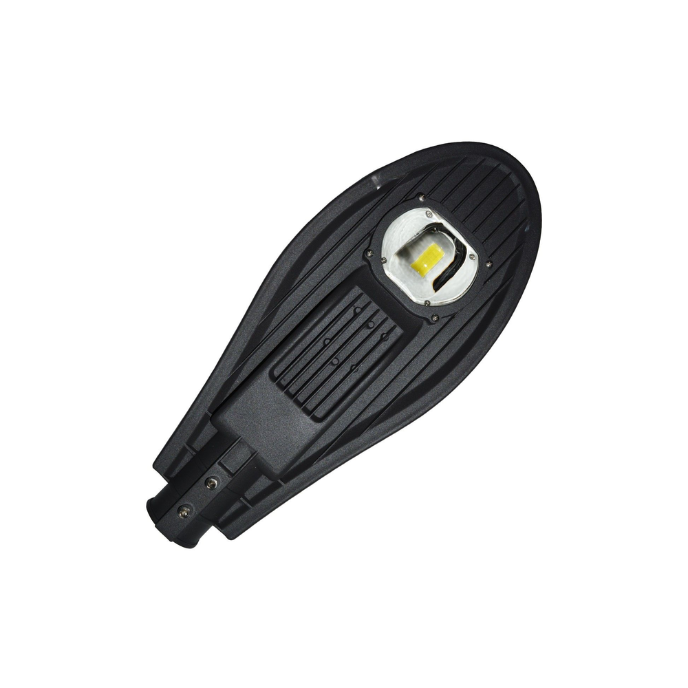 Corp iluminat stradal, IP65, LED COB, 30W, 6000K, Comtec