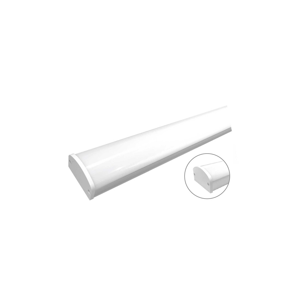 Corp liniar, 36W, 3200LM, 3000K, IP20, Proline-P, 1200MM