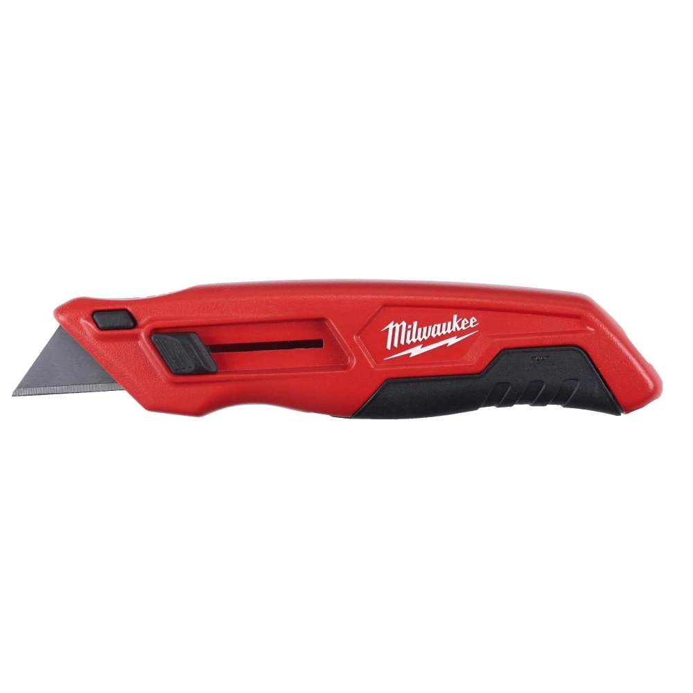 Cutit utilitar cu lama retractabila, 4932471359, Milwaukee