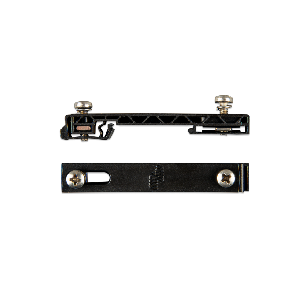 DIN35 Adaptor sina varianta mica (2 pcs), Victron Energy