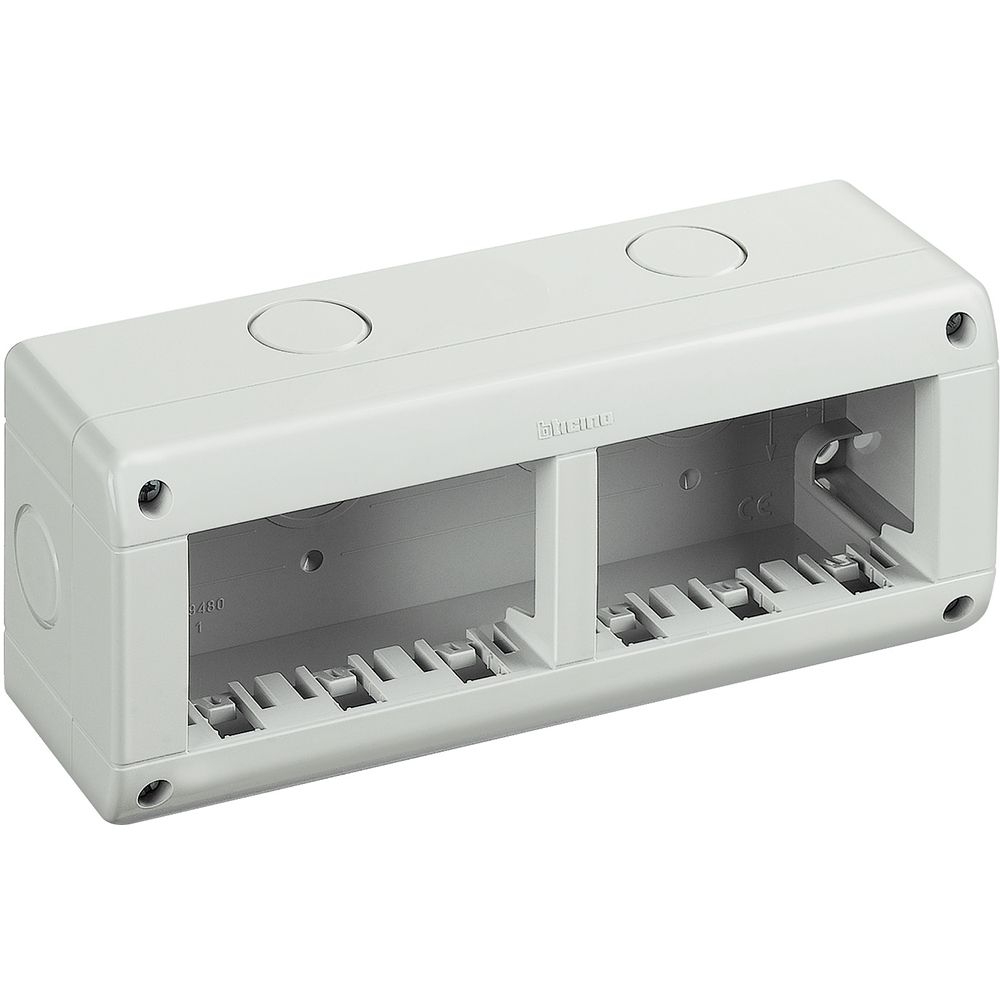 Doza aparat Bticino, 6M, 25406