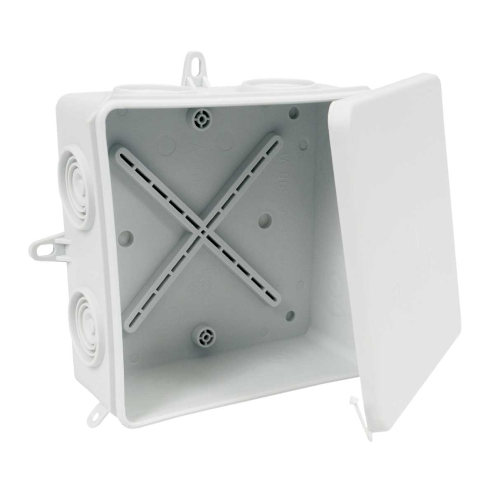 Doza de ramificatie, Kopos 8135_KA