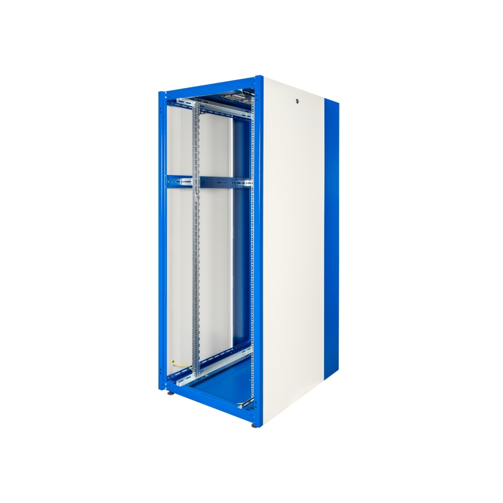 Dulap fără ușă DT, 42U H2010 x W800 x D1000, 19", DT42801X--, Schrack