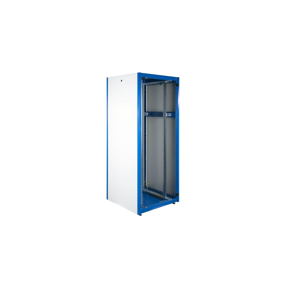 Dulap fără ușă DT, 42U H2010 x W800 x D800, 19", DT42808X--, Schrack