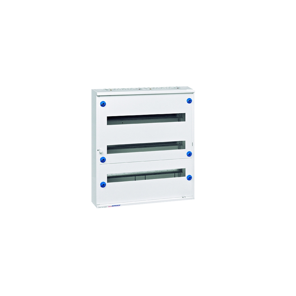 Dulap metalic aparent 3x24UH, Schrack ILC2A324--