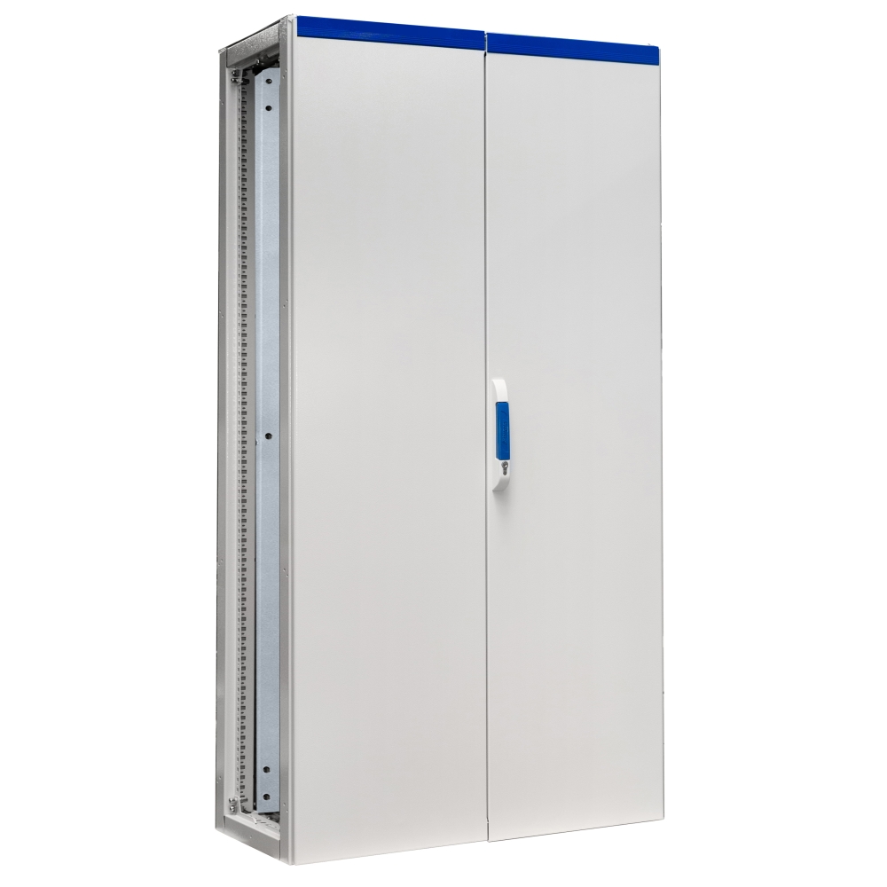 Dulap inseriabil 2 usi, IP54 H=2000, L=1000, A=600 mm, Schrack AT201062--