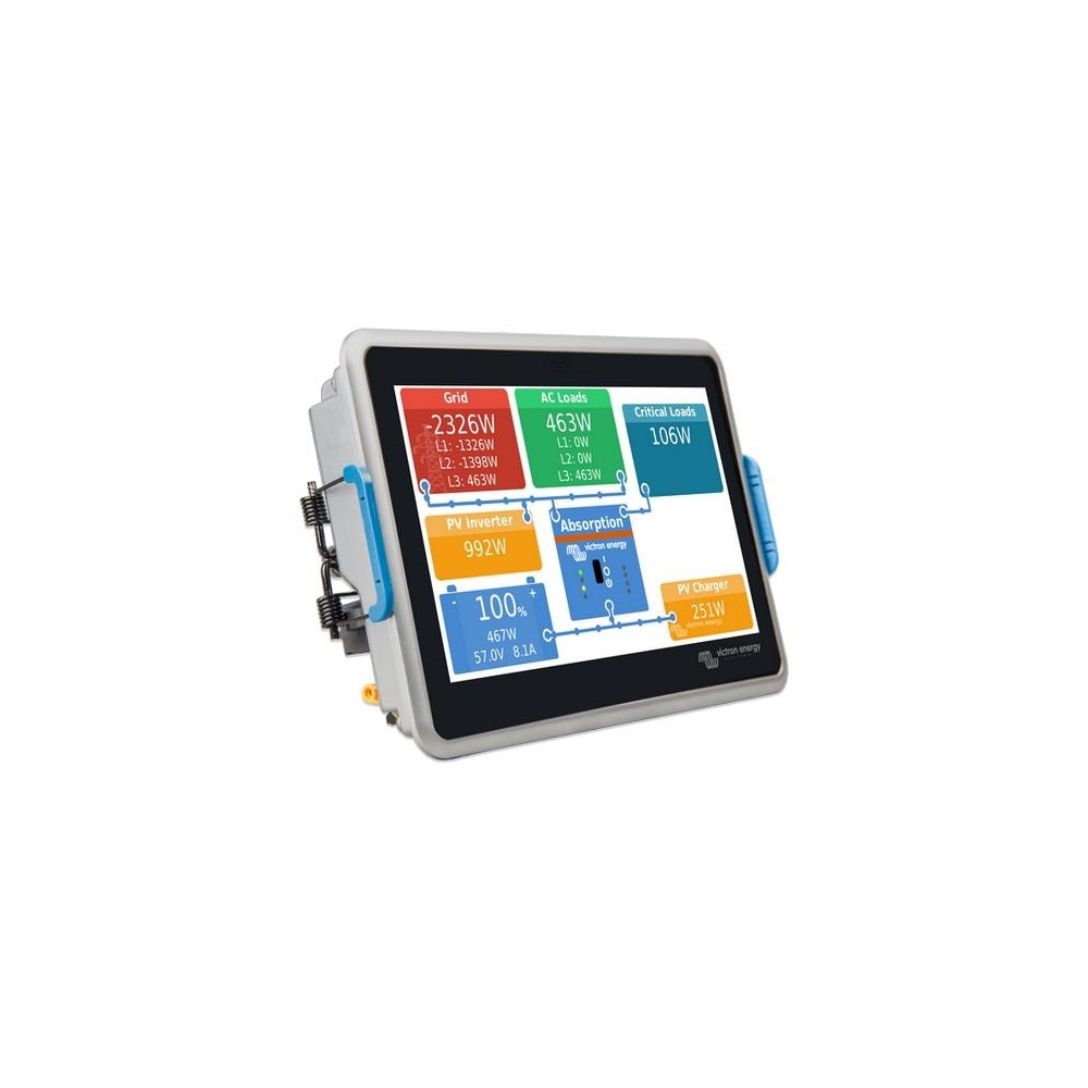 Ekrano GX, Victron Energy