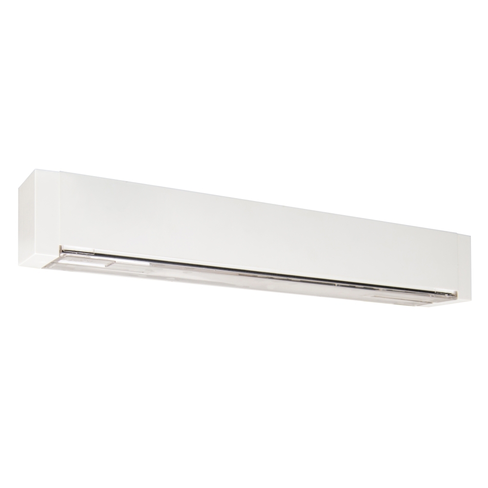 Corp iluminat siguranta KB Wireless LED 3h 230VAC uni.m., NLKBU003WL, Schrack