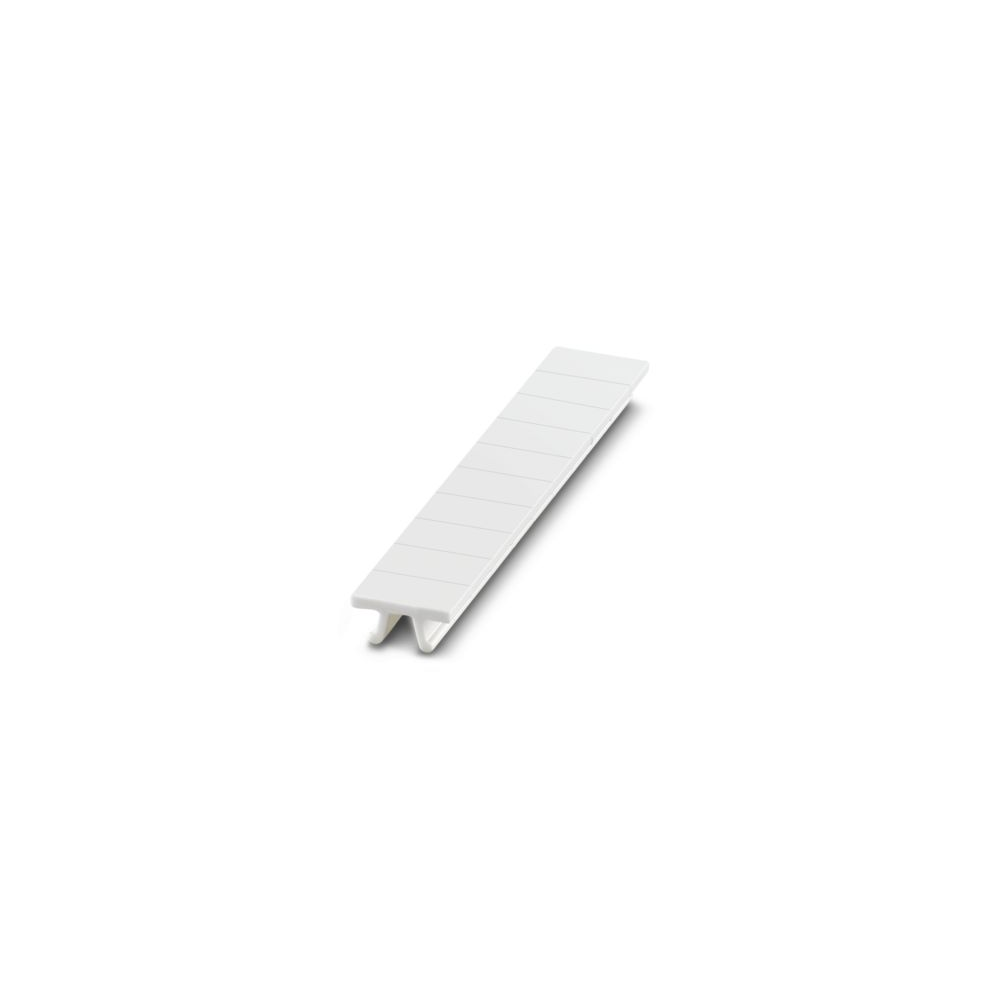 Etichete pentru blocuri terminale, ZB 5, pas 5.2 mm