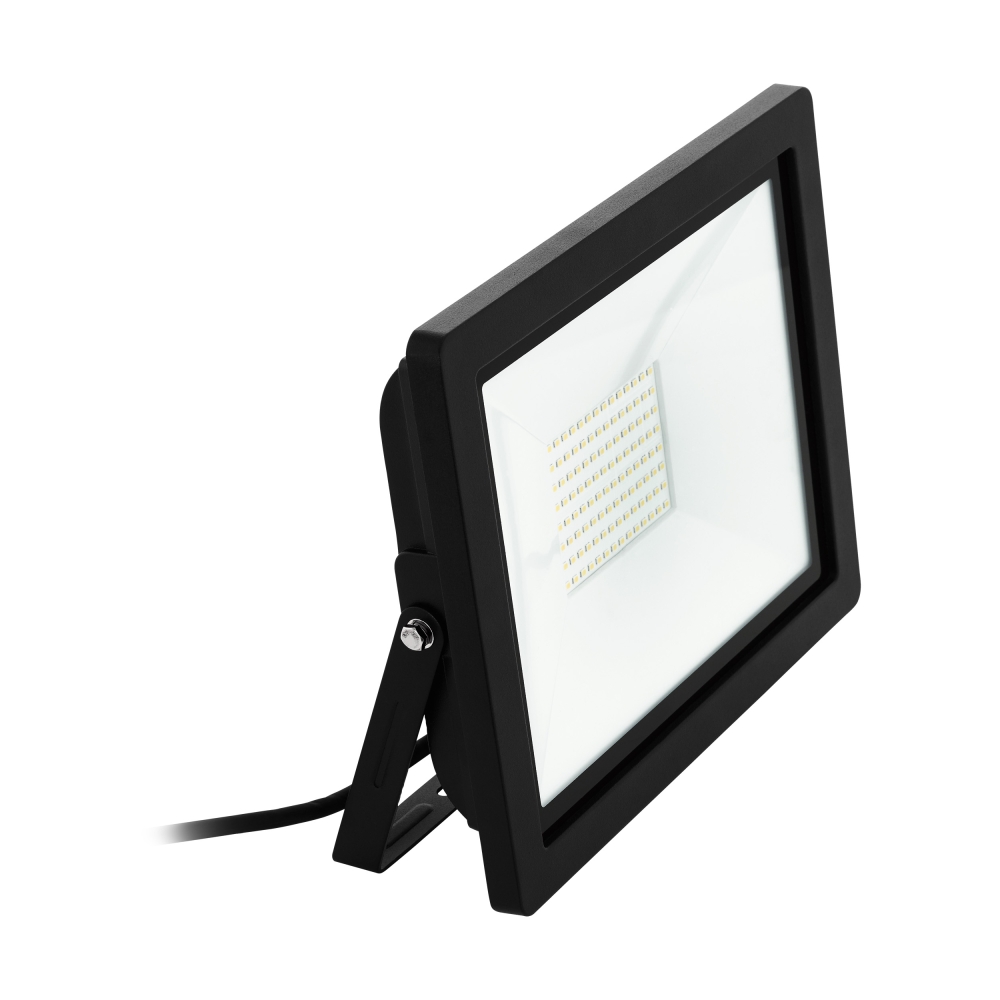 Proiector Filetti 200W, 3000K, 15000lm, black, IP65, Schrack LI64838---