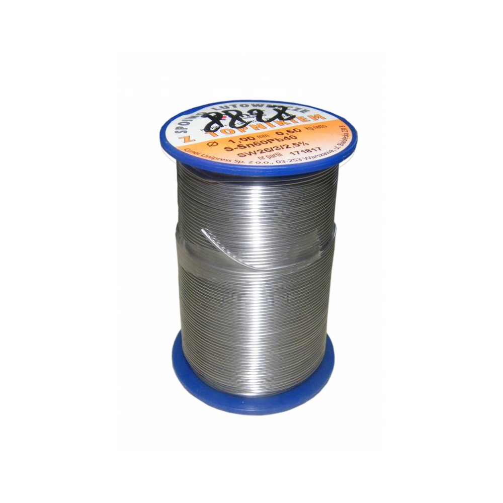 Fludor 1 mm (500 g) CYNEL