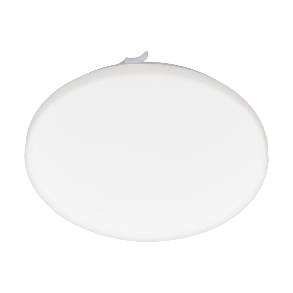 Plafoniera Frania Pro 36W 3000K, 3900lm, white, IP20, Schrack LI64943---