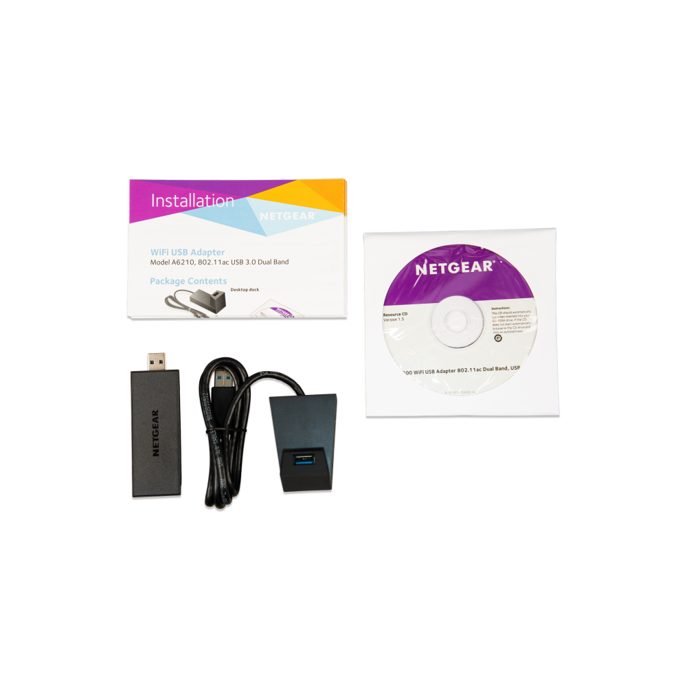 GX WiFi module long range (Netgear AC1200), Victron Energy