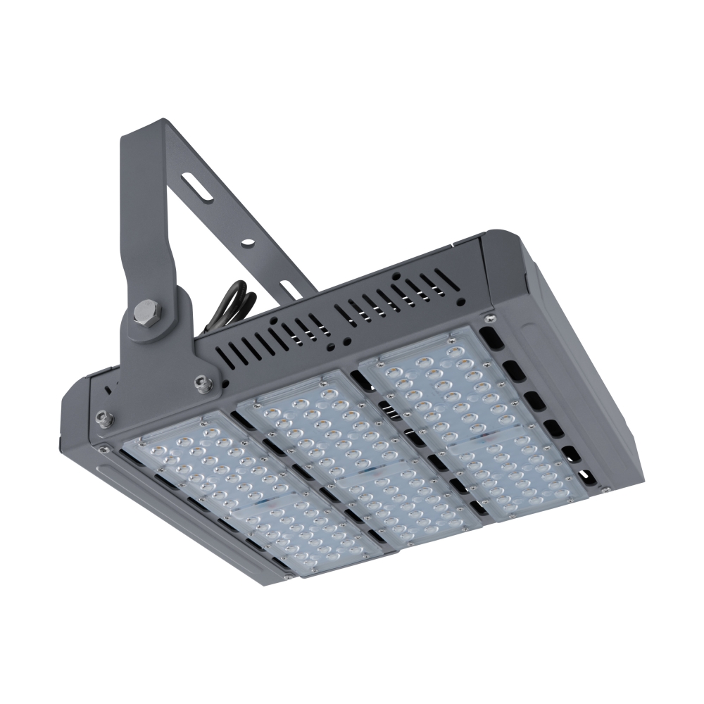 High Bay Capano 100W, gri, IP65, LI61481---, Schrack