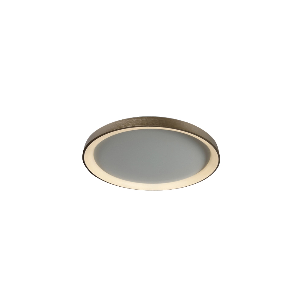 Hola 48W, 2880lm, 3000K, Ra80, 230V, IP20, alama periata, Schrack LID16366--