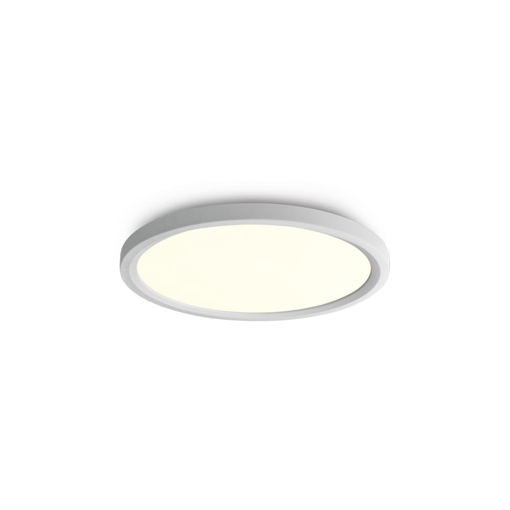 Ingo 2 LED, 60W, 5300lm, 4000K, 230V, IP20, alb, Schrack LID15351