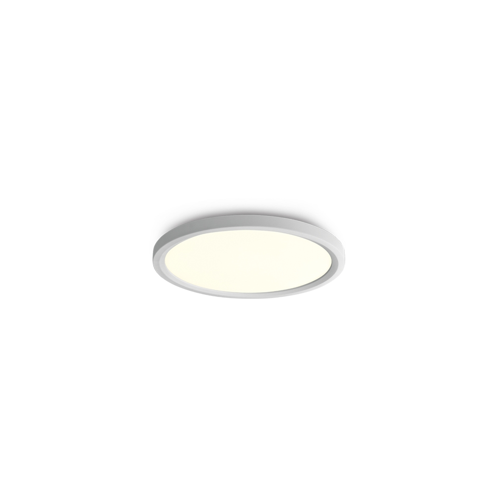 Ingo LED, 40W, 3500lm, 4000K, 230V, IP20, alb, Schrack LID15348--