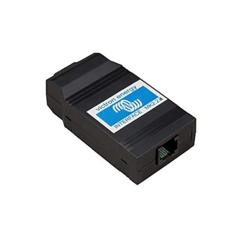 Interface MK2.2b (VE.Bus to RS232), Victron Energy