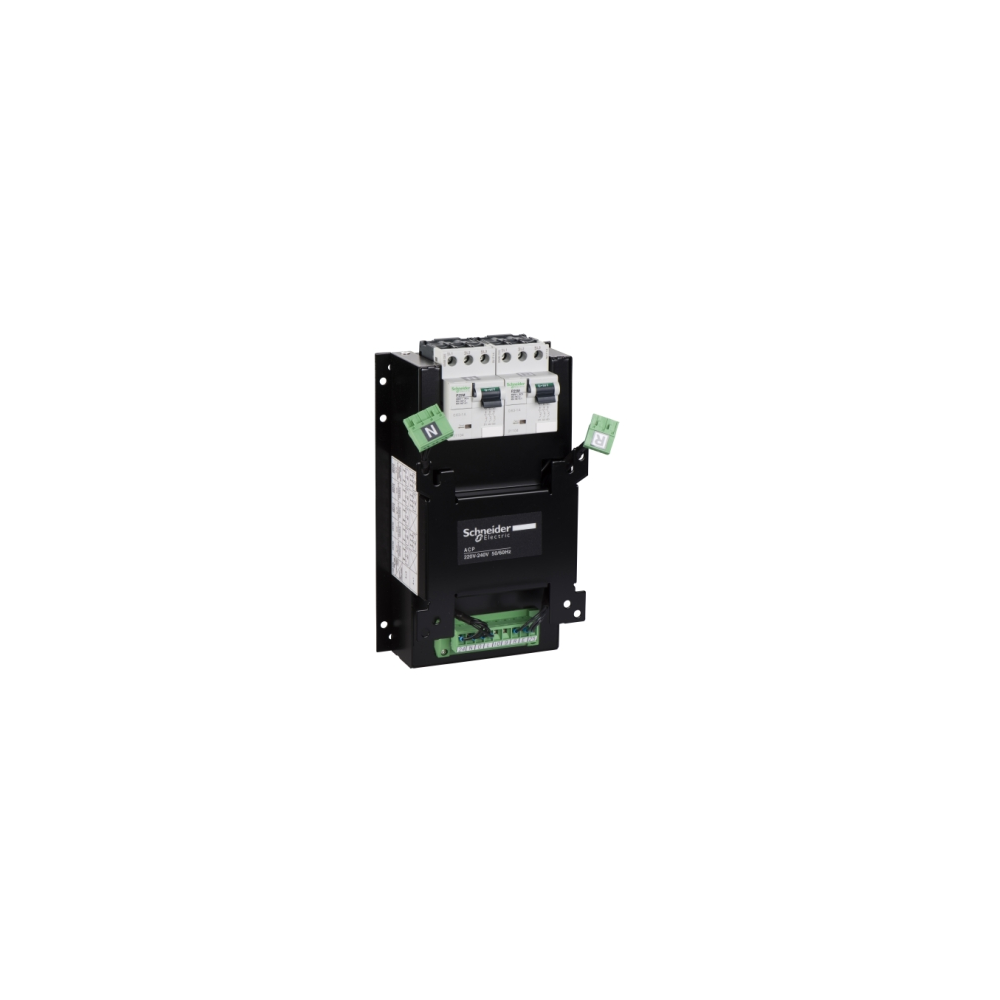 Interfata-controler automat, Acp, 380-415V, 29364, Schneider