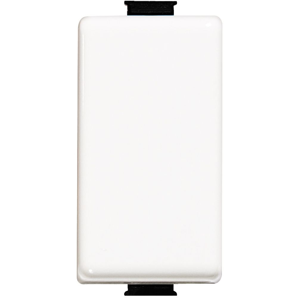 Intrerupator Matix, Bticino AM5001, 1M, alb