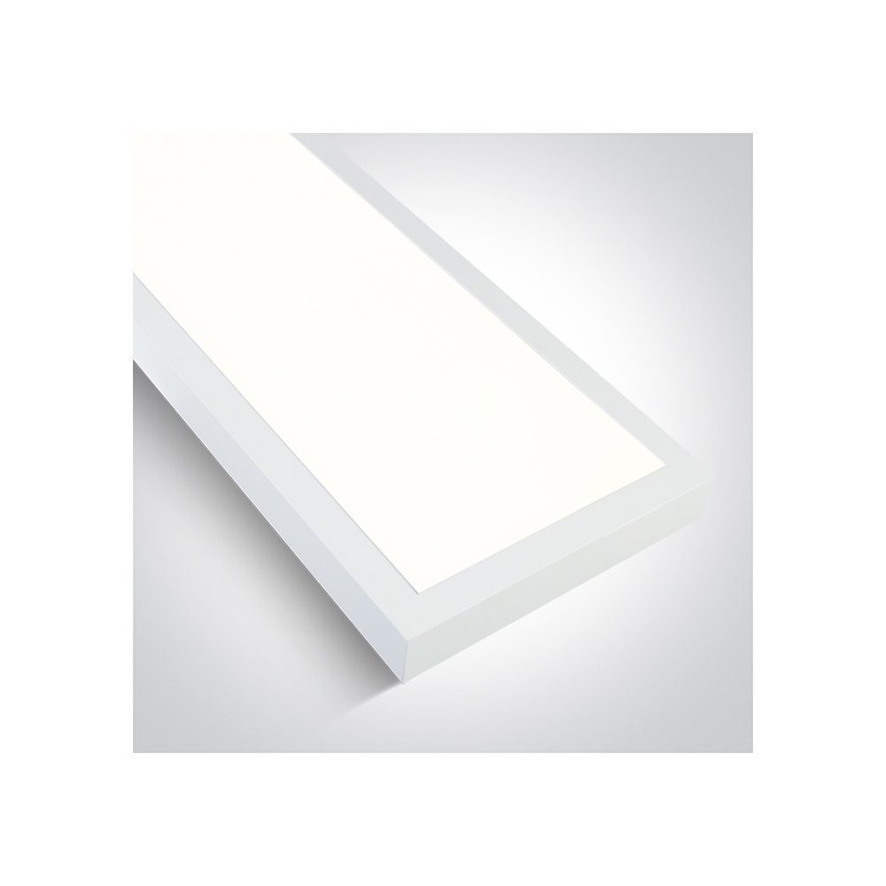Panou LED Kor-L 30W, 2700-3000lm, 3000-5700K, CRI80, UGR19, IP20, 230V, alb, Schrack LID17298--