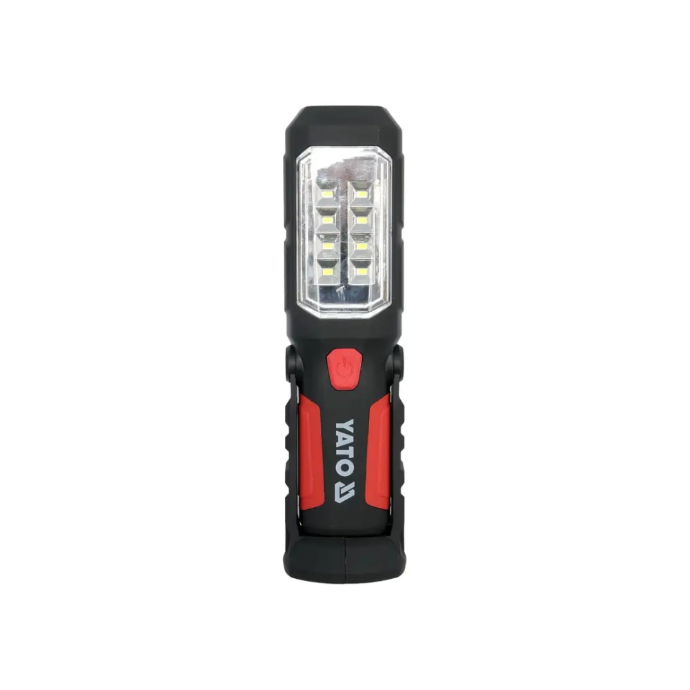 Lanterna cu LED magnetica Yato YT-08513