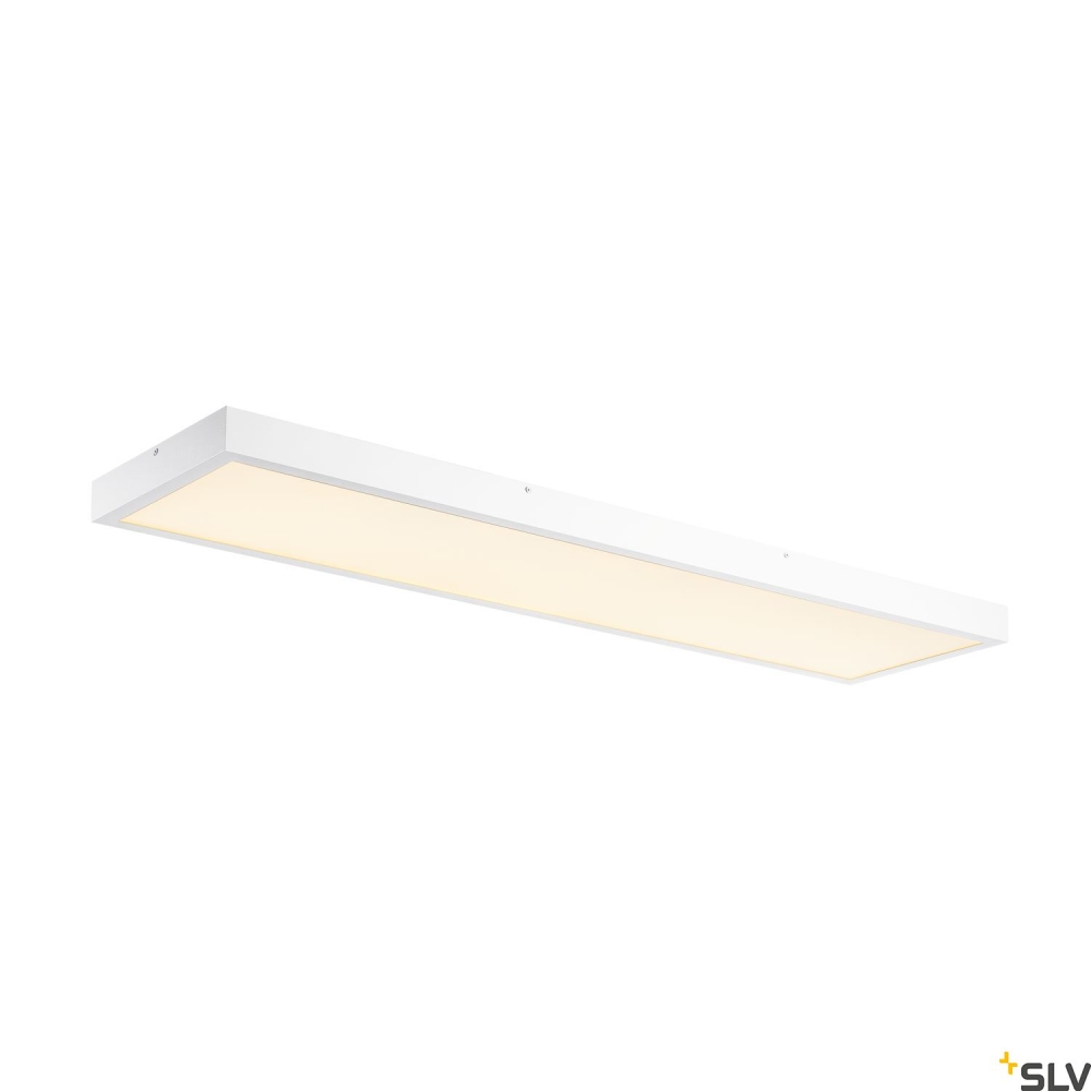 Panou LED 3100lm, 3000K, 230V, 90&deg;, alb, Schrack LI1003052-