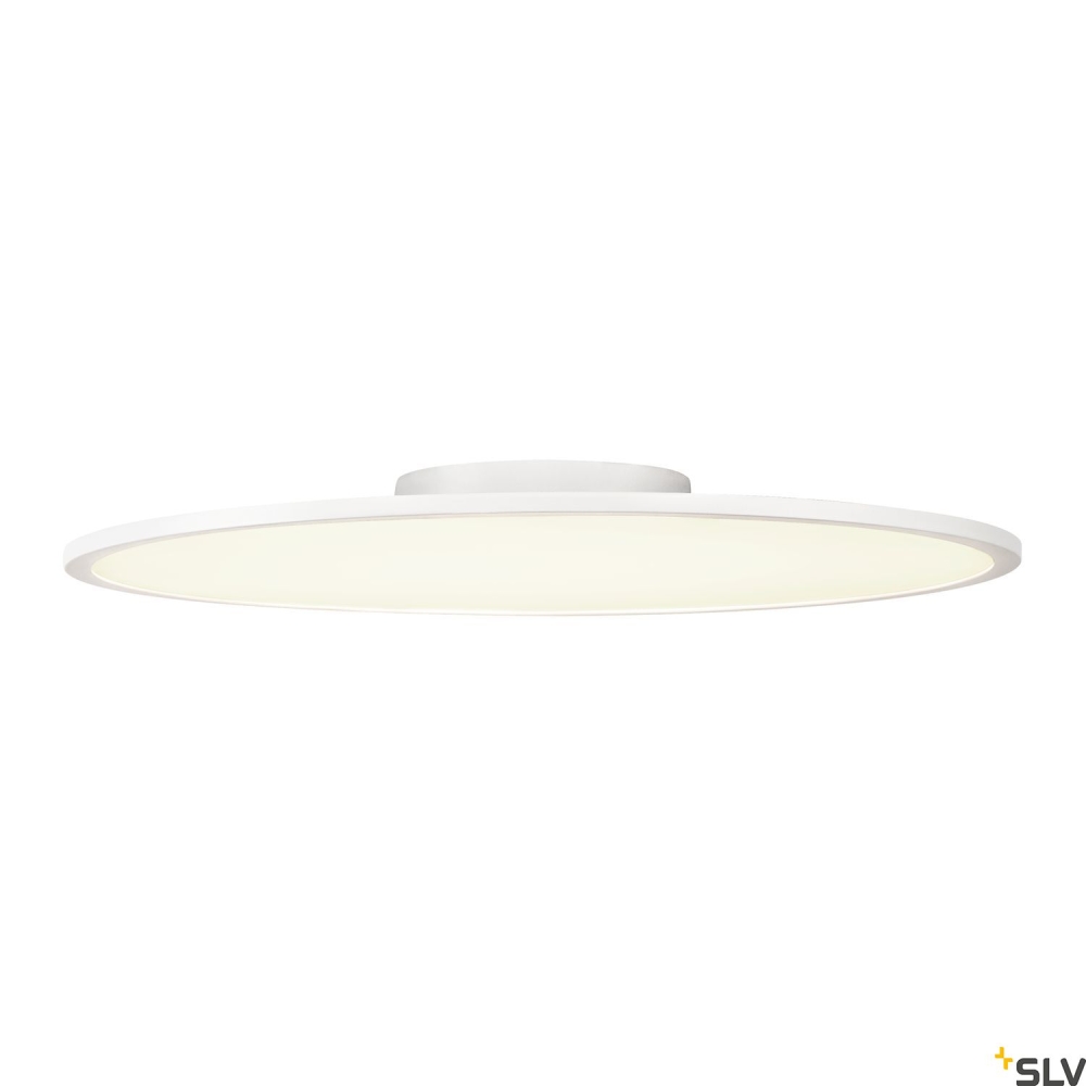 LED PANEL 3350lm, 4000K, 230V, 110°, alb, Schrack LI1003041-